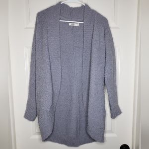 Ugg Fremont Open Front Cardigan Small